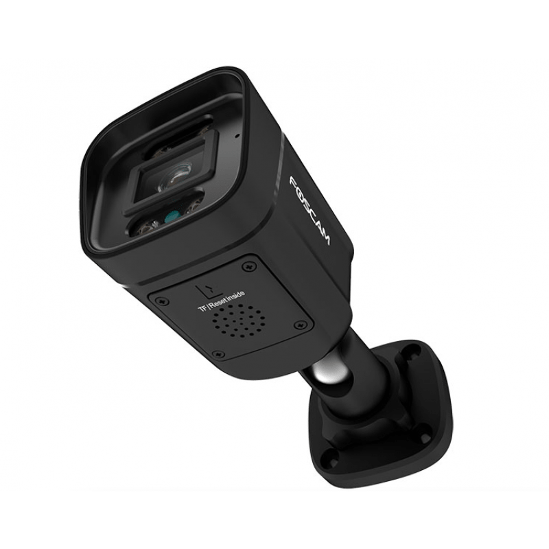 Foscam Sd Card Foscam Recording Foscam Local Alarm Recording