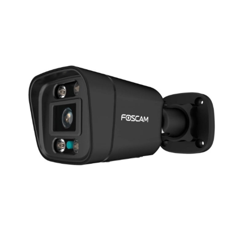 Foscam cheap camera poe