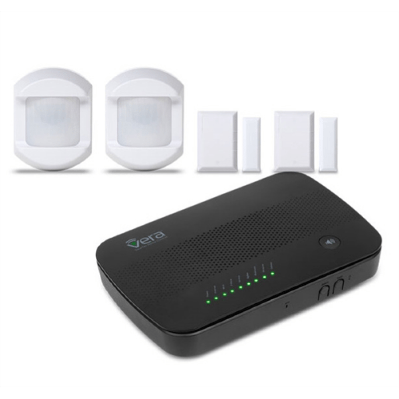 Verasec Kit1 Verasecure Bundled With 2 X 2gig Door 2 X 2gig