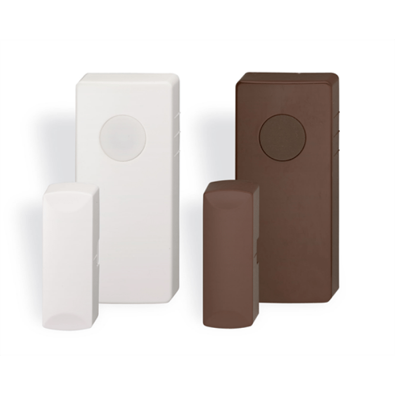 2gig Dw30 345 Outdoor Wireless Door Sensor Alarm Grid