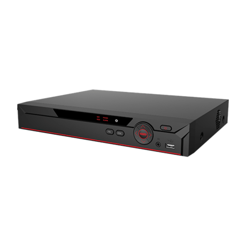 Dh Oem Xvr Xv51a08h 4kl 2tb Dvr