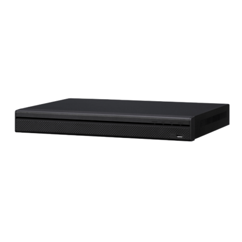 Xvr Xv52a16a 3t 16 Channel Dvr For Hdcvi Tvi Ahd Cctv Cameras