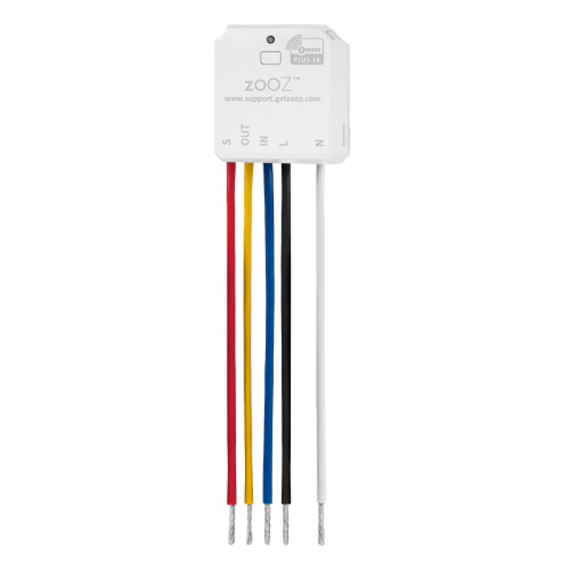 Get Smart Alerts from Dumb Smoke/CO Detectors