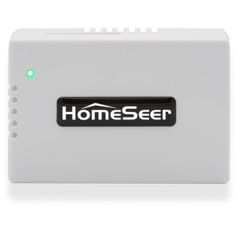 Google home online hub homeseer