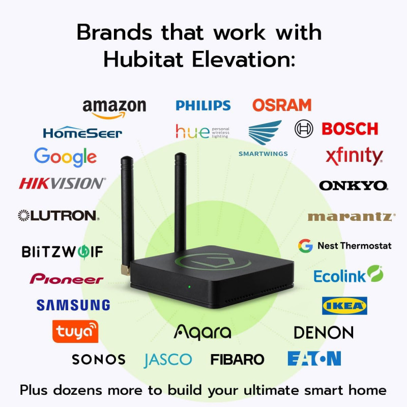 Hubitat philips hue online