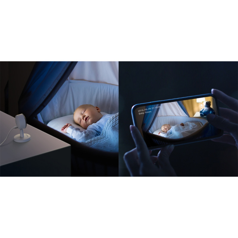 baby care camera