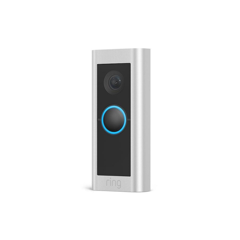 Ring video cheap doorbell canada