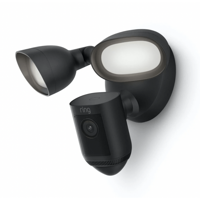 Ring floodlight cam shop voltage