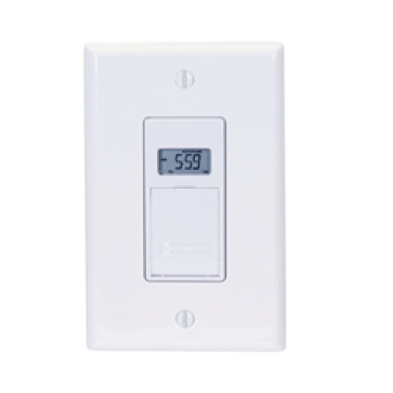 Intermatic STW700W Ascend Smart 7-Day Programmable Wi-Fi Timer