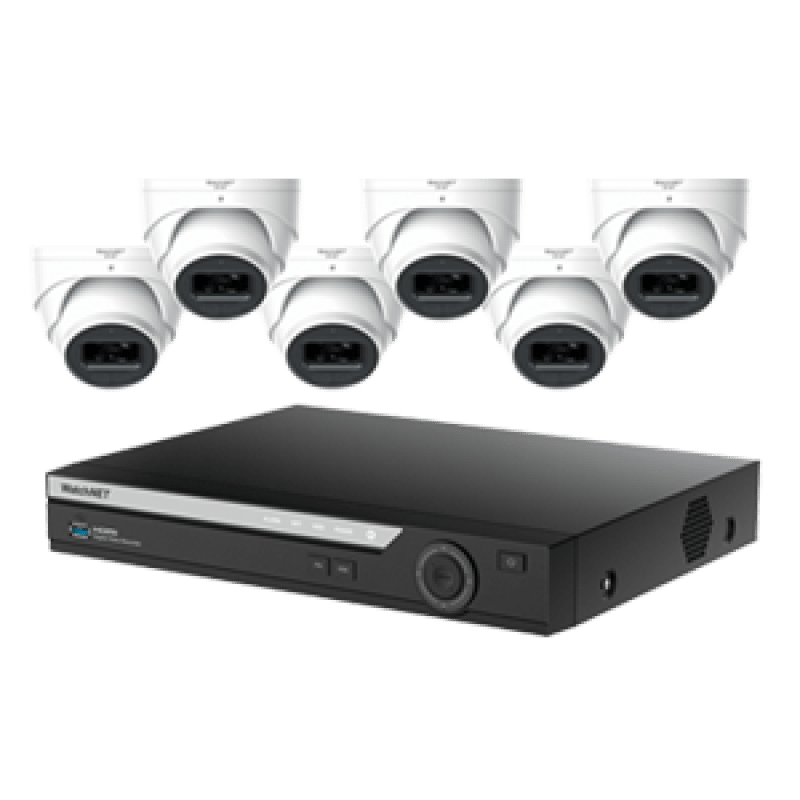 Watchnet nvr hot sale