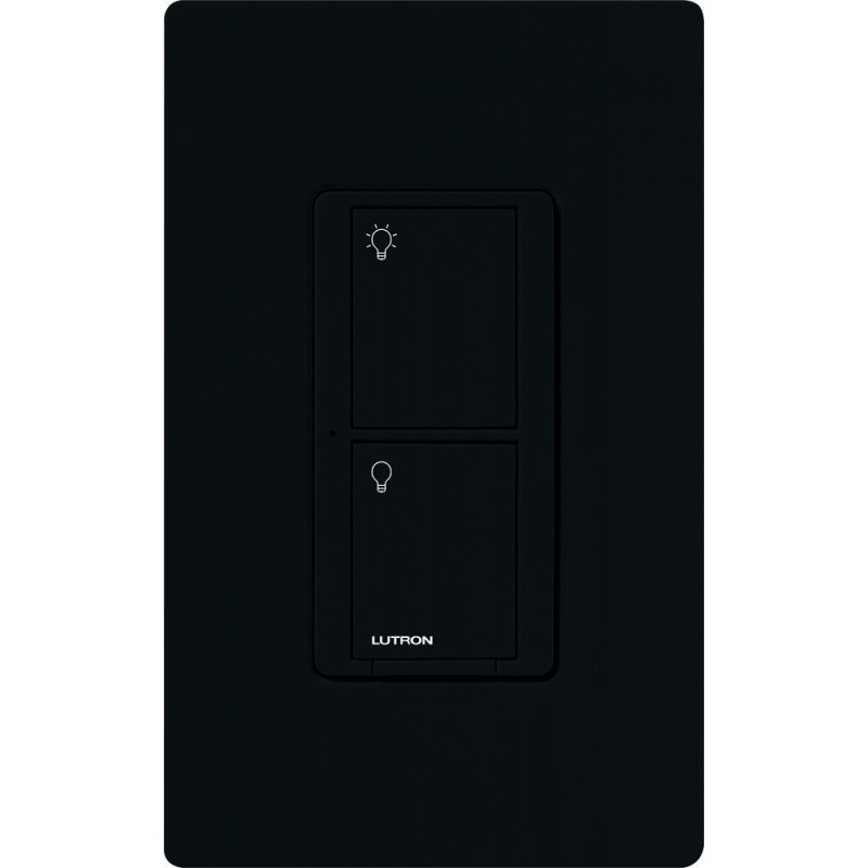 Lutron Caseta Wireless PRO 5A In Wall Dual Voltage No Neutral