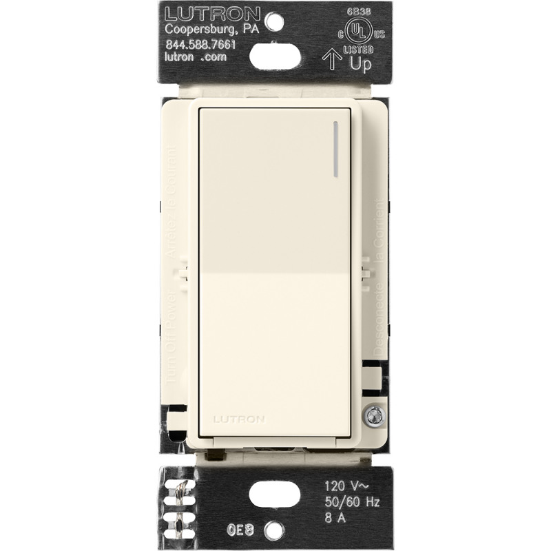 Lutron outlet sunnata compatibility