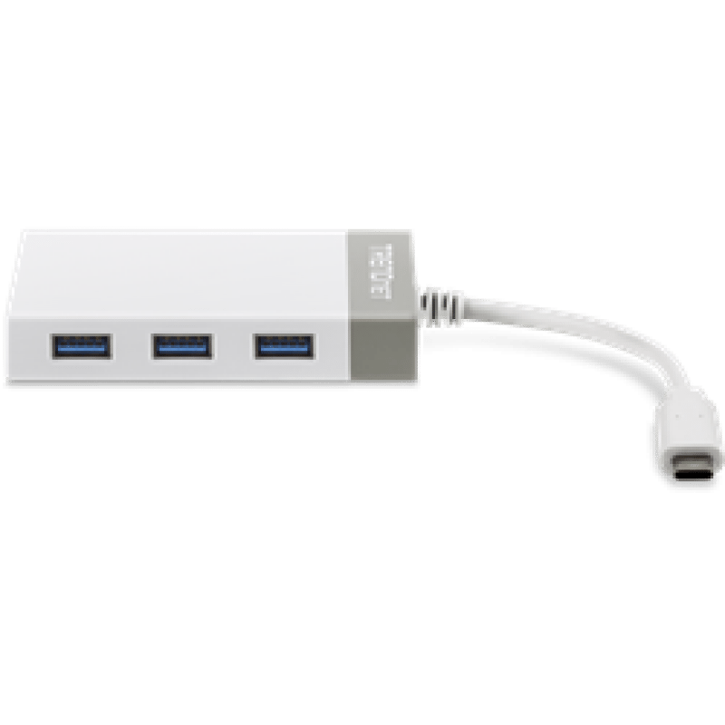 trendnet usb to ethernet driver