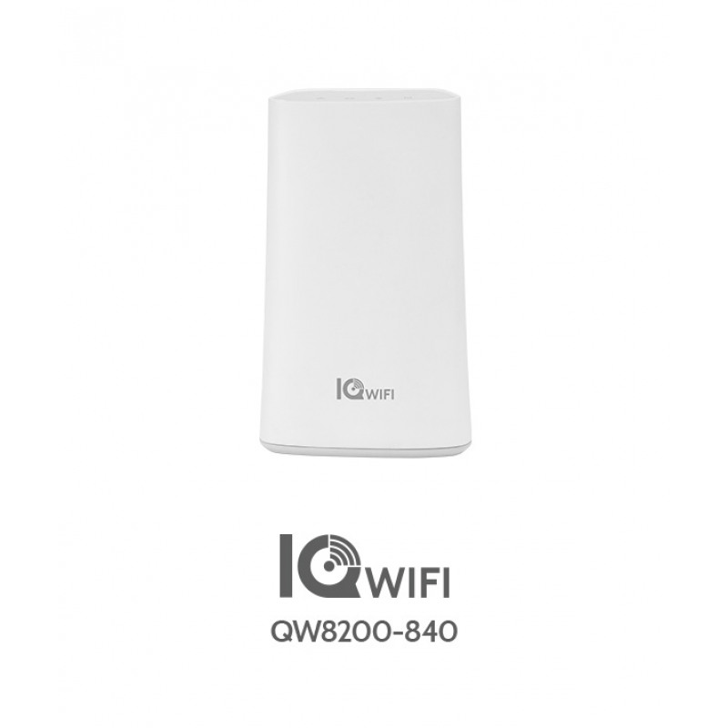 Qolsys Dual Band WiFi Mesh Access Point - AartechPro Canada