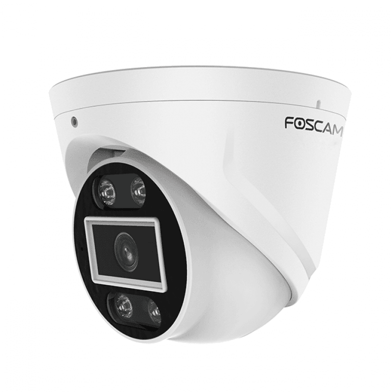 Foscam google home shop hub