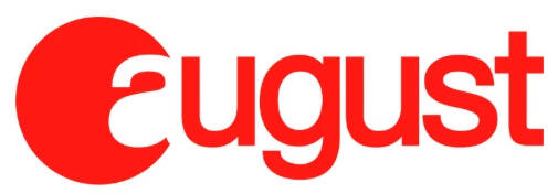 August