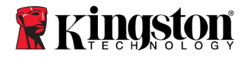 Kingston Technology