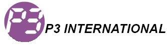 P3 International