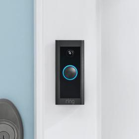 B08CKB3PZH Ring Video Doorbell Wired