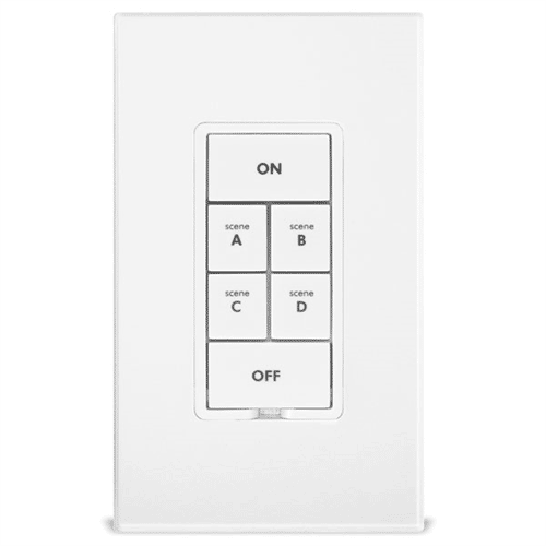 Insteon 2457D2 LampLinc Plug-In Lamp Dimmer Module – Works With Alexa & Echo, New In Box