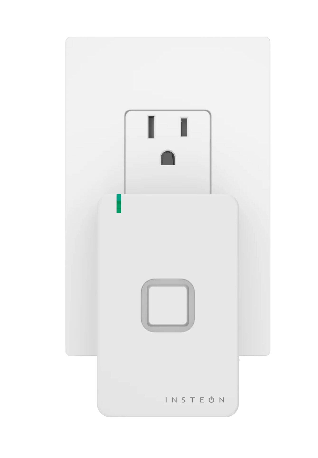 Insteon 2868-222 Plug in Chime and Siren