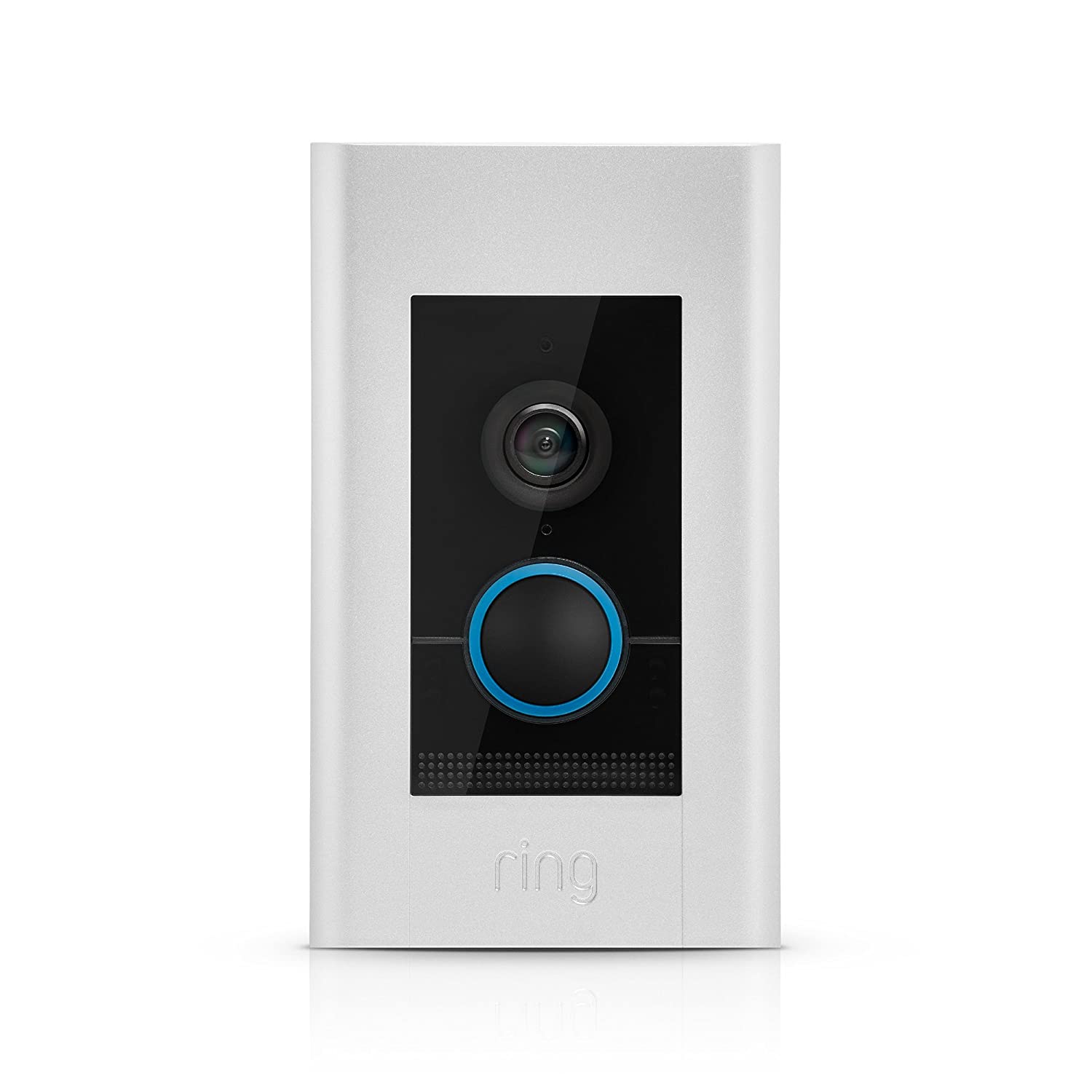 新品 未開封 Ring Video Doorbell 4 Ring Battery Doorbell | Video Doorbell Camera | Amazon