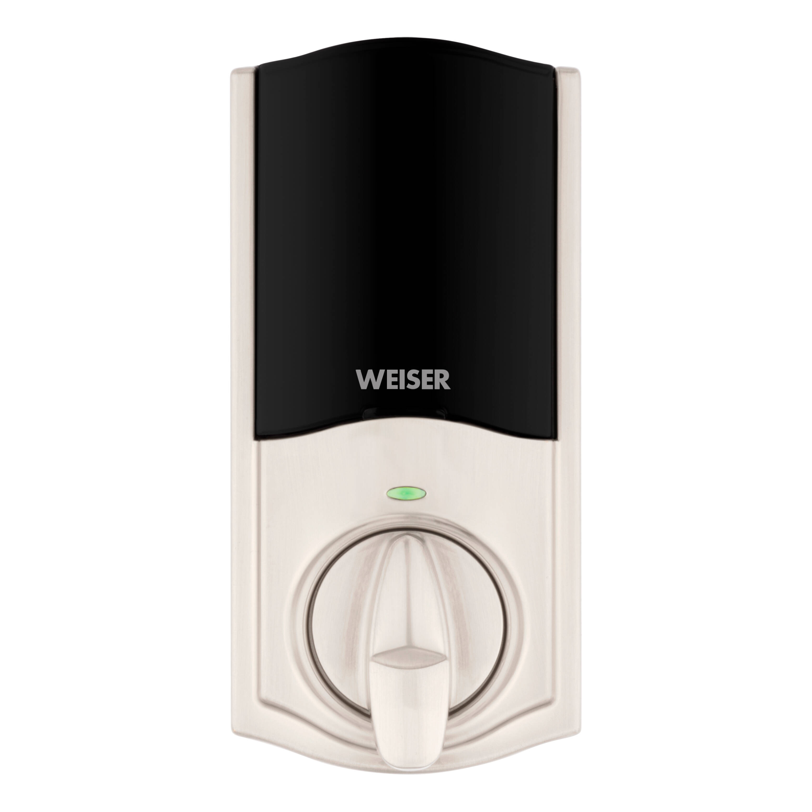9GED18000-026 Weiser Home Connect 620 ZWave 700 Push Button
