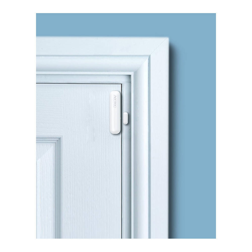 ZWA012 Aeotec Zwave Door / Window Sensor 7 Pro Open Close, Tilt