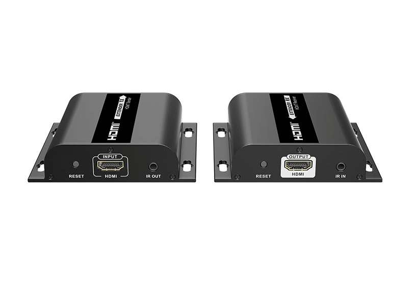 HDMI over CAT Extenders - HDMI over CAT5e CAT6 - Aartech Canada