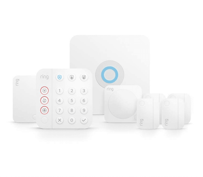 【新品・Amazon】Ring Video Doorbell 4 Ring Video Doorbell 4 Review, A Versatile Smart Doorbell