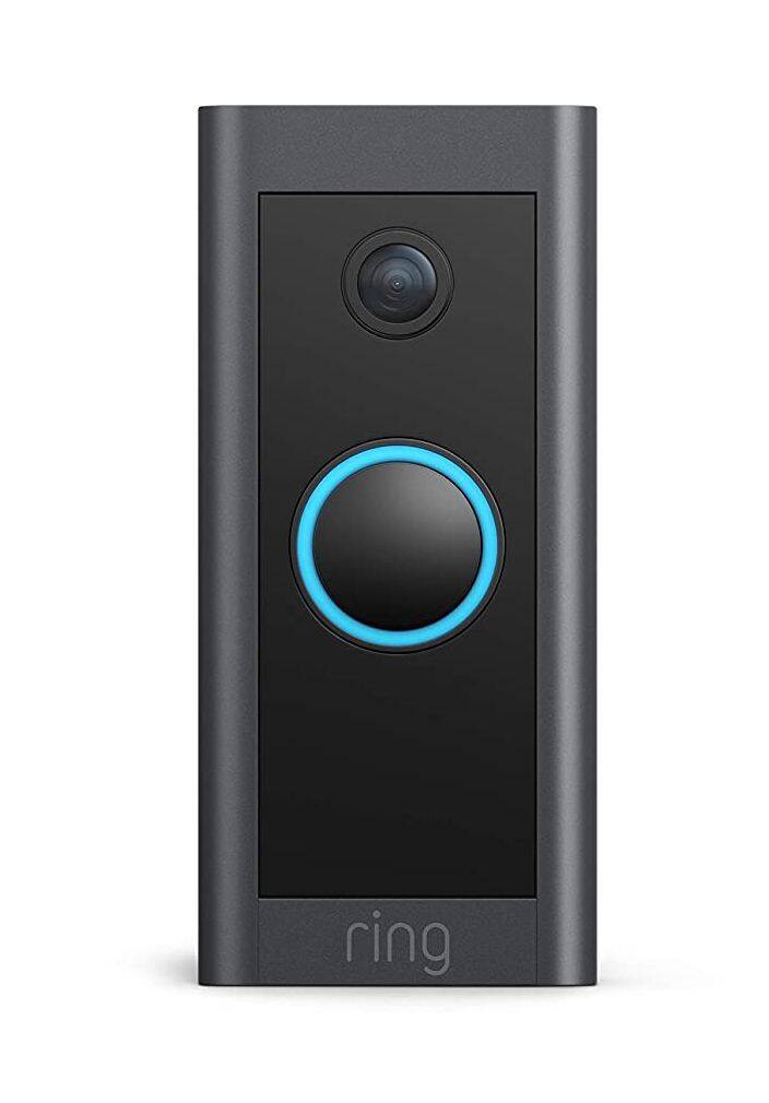 Fire Stick Ring Doorbell Android Tv B08CKB3PZH Ring Video Doorbell