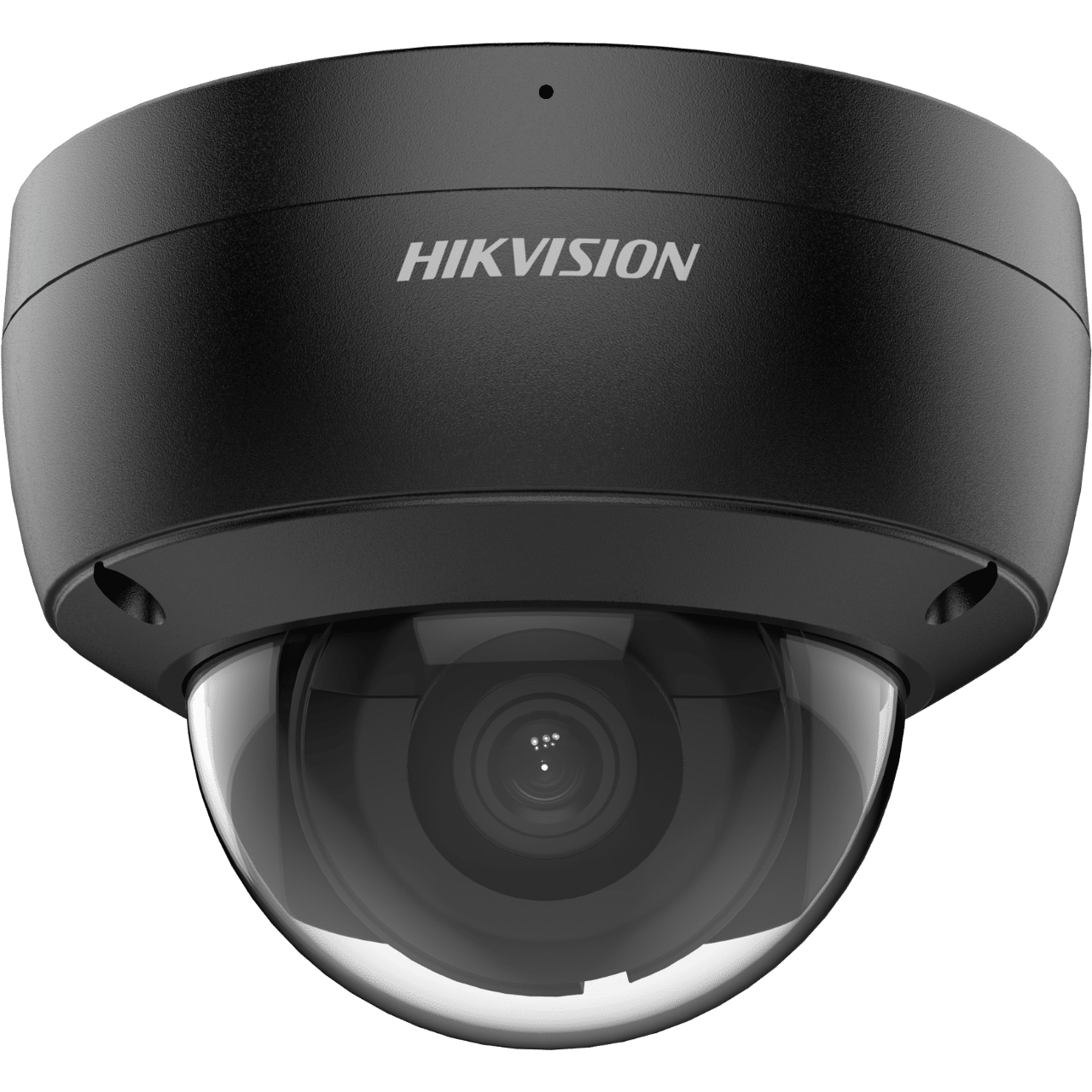 Hikvision AcuSense IP Network Dome Camera