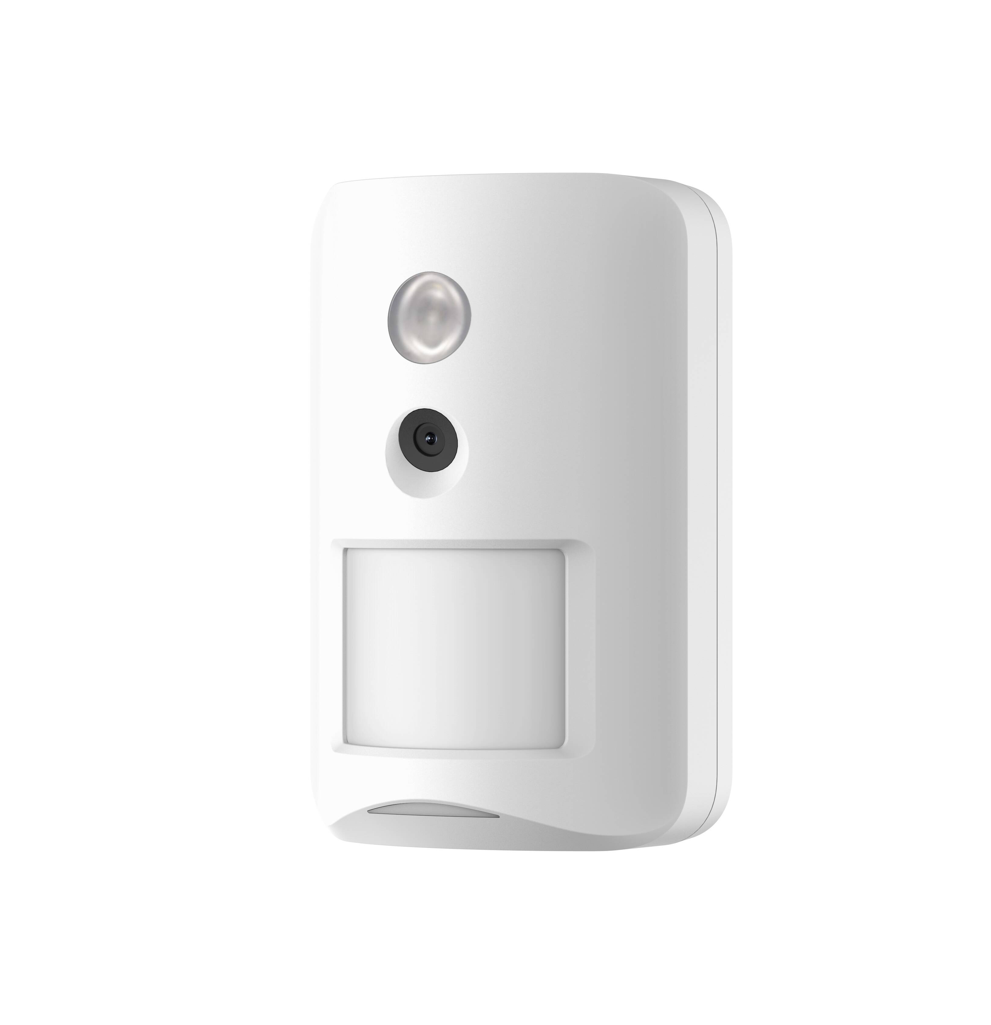 DS-PD201PC10-WA Hikvision AX Home Wireless PIRCAM Motion Sensor