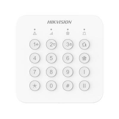 Hikvision DS-PK201B-WA Wireless Keypad Aartech Canada