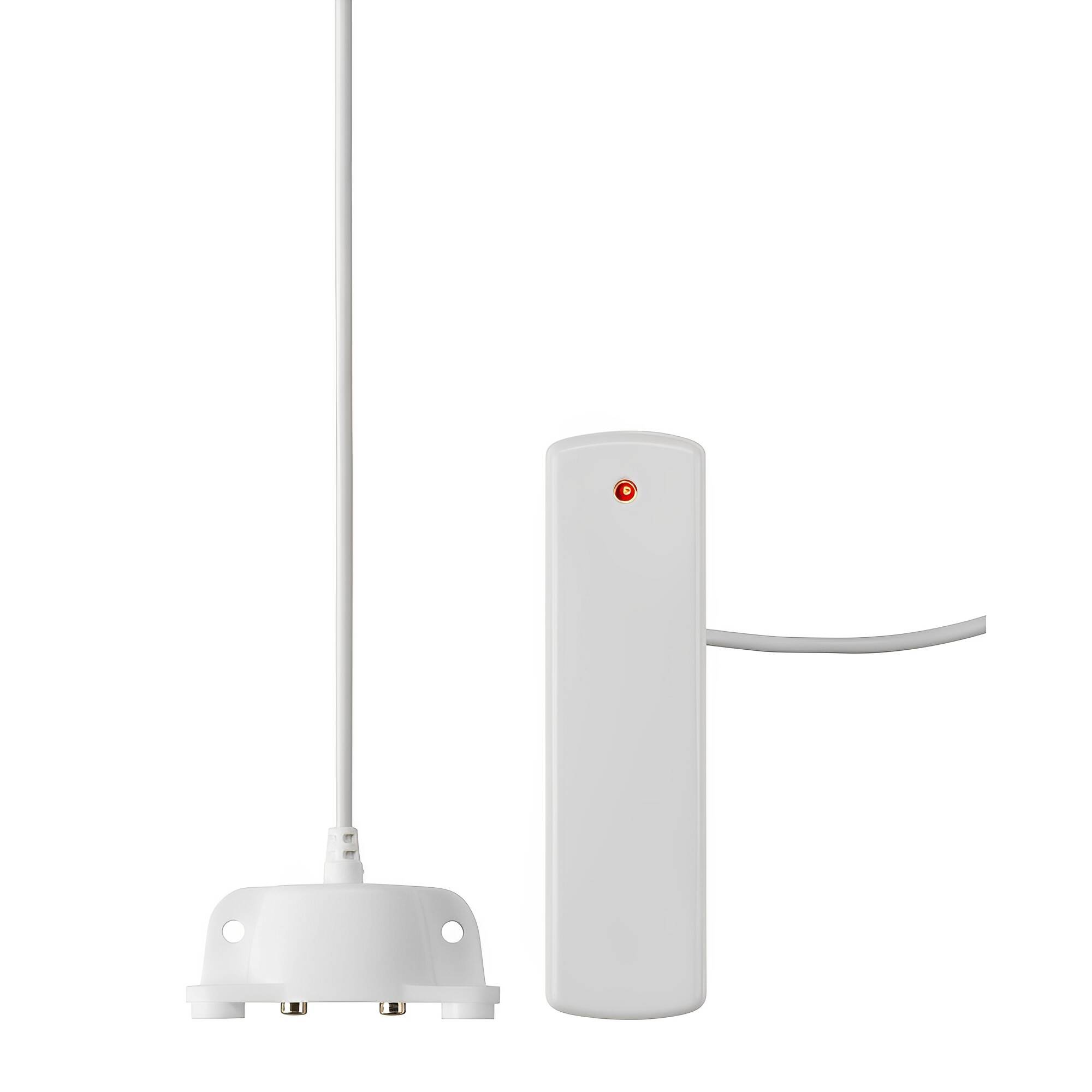 FLF-ZWAVE5-ECO Ecolink ZWave Plus Water Sensor with Probe and