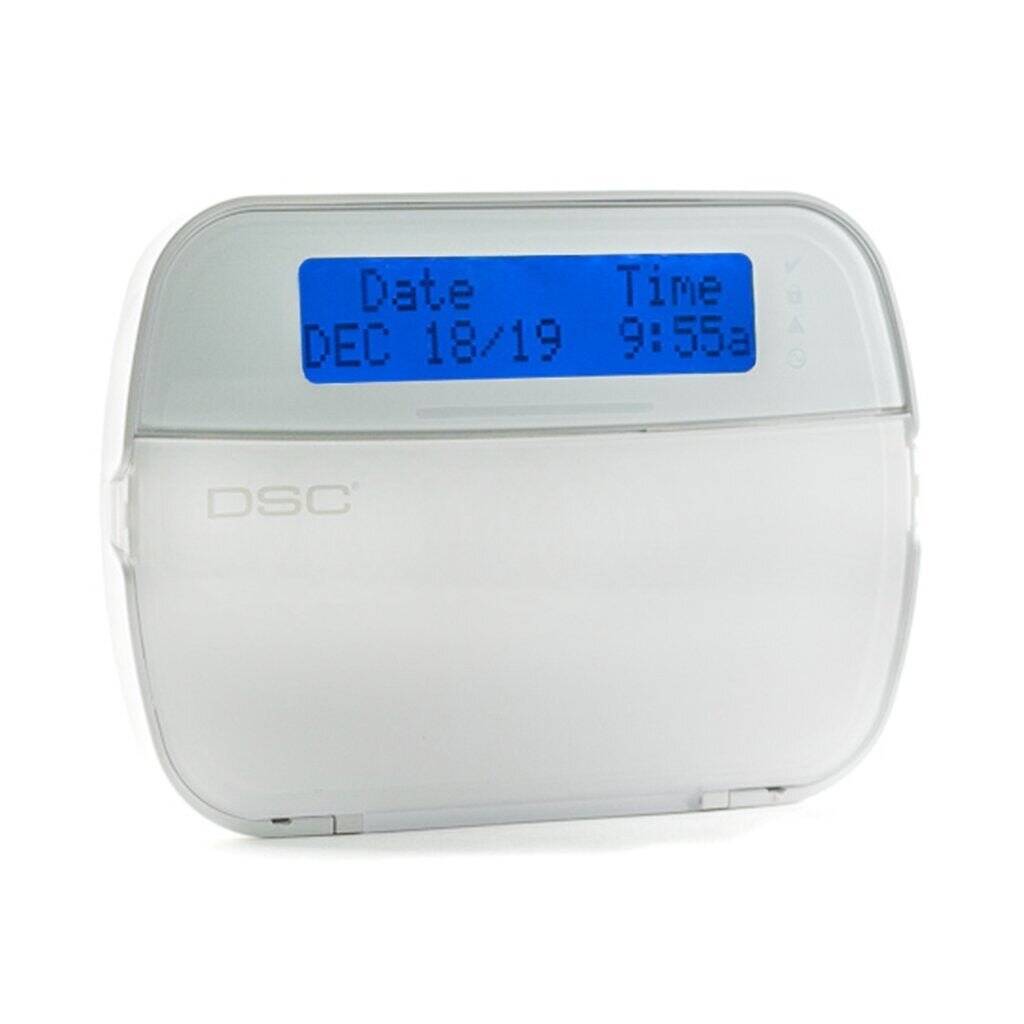 HS2032NK DSC Neo 32 Zone Alarm Panel with Enclosure