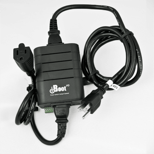 Dataprobe PDU4A-N15 Switched Outlet 15A-Aartech Canada