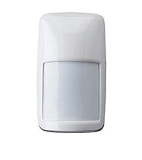 Détecteur De Bris De Verre Honeywell Intellisense FG-1625F Encastré, Filaire, Neuf Sous Boîte