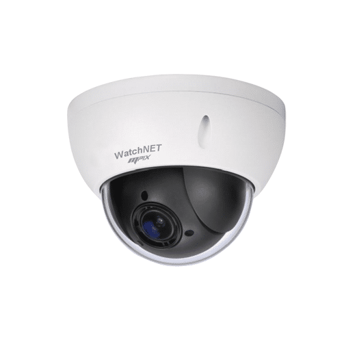 MPIX-21MP4X WatchNET 2.1 Mega Pixel 4X mini PTZ