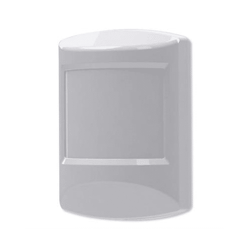 PIRZWAVE2.5-ECO Ecolink ZWave Plus Pet Immune PIR Motion Sensor