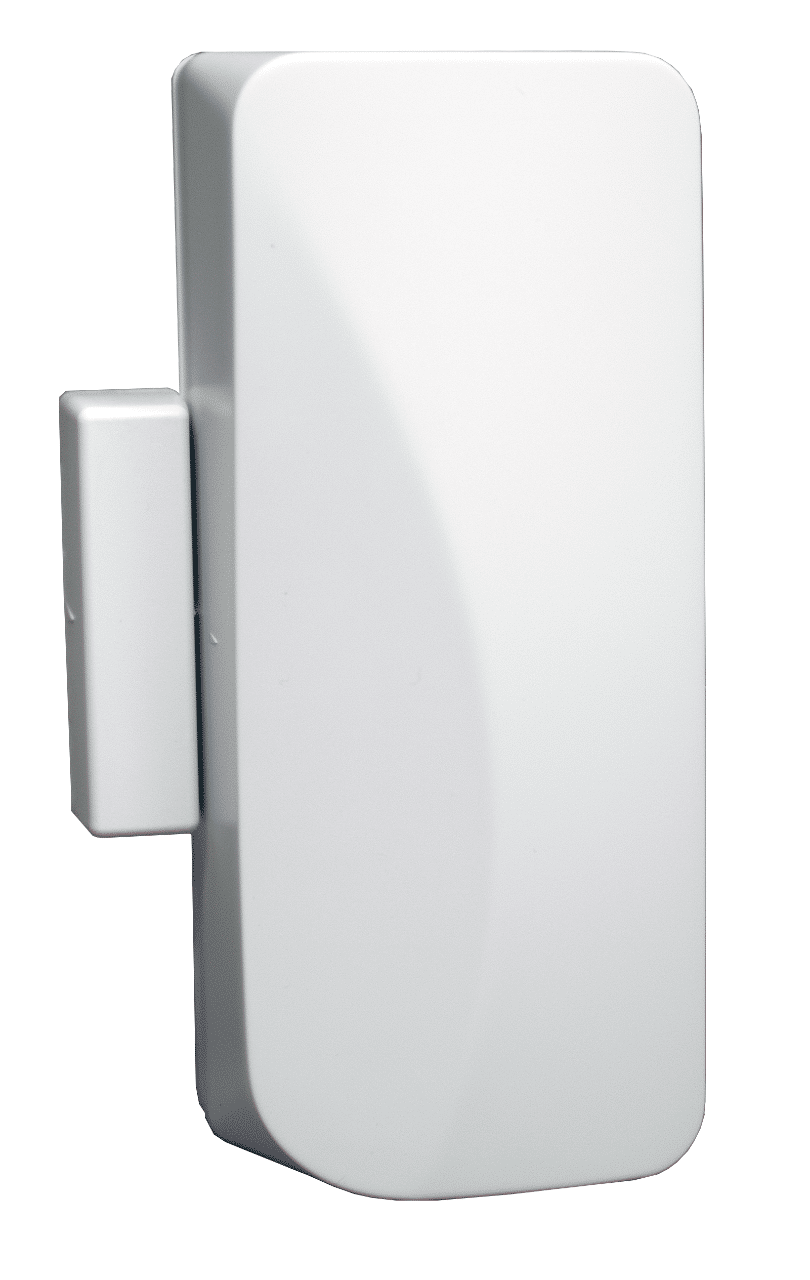 DSC Wired Door & Window Alarm Contacts - Alarm Grid