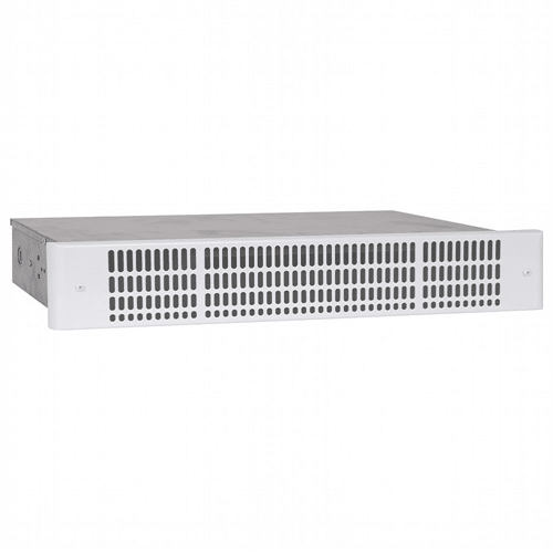 SKS1002W StelPro Kick Space Heater White 1000W/ 500W 240V