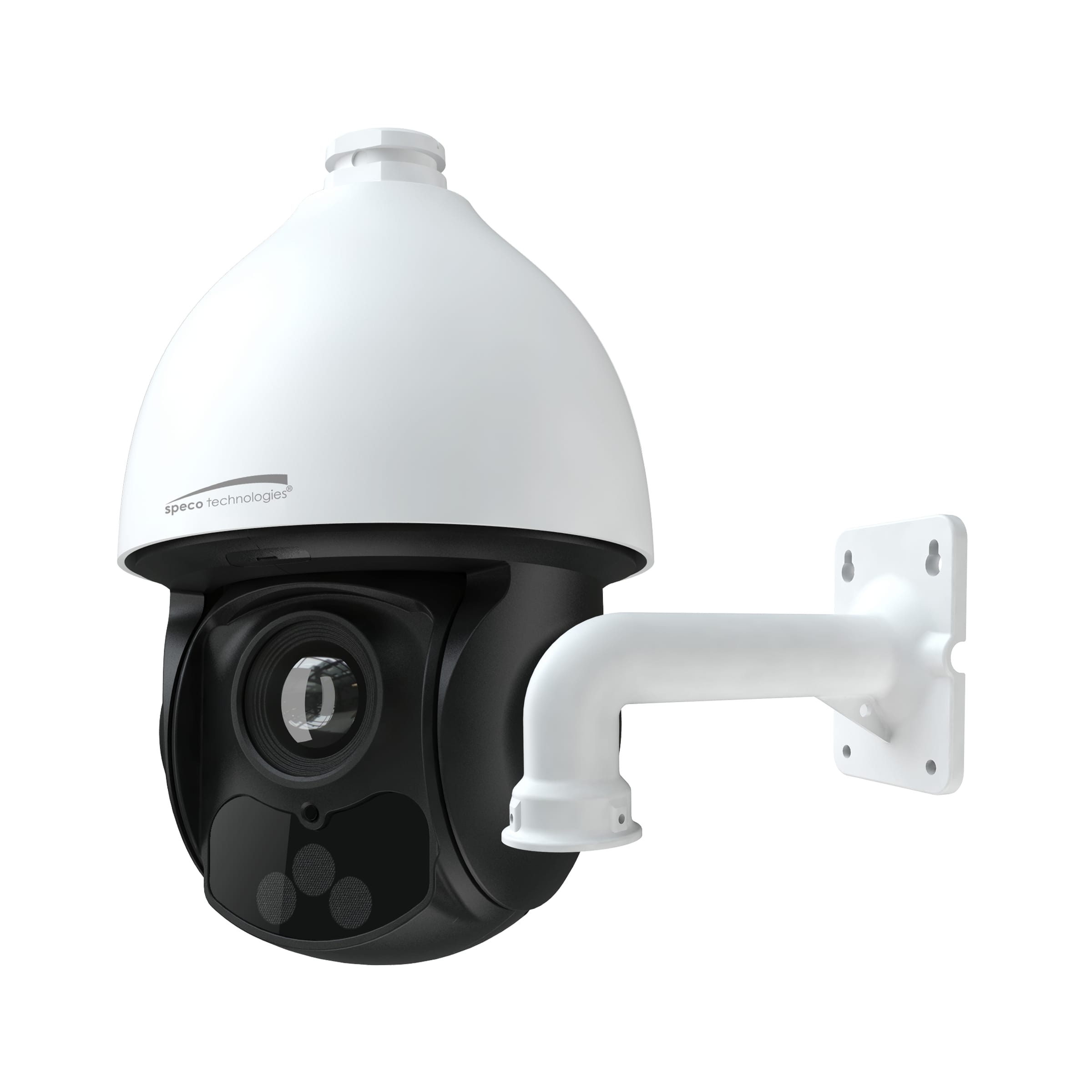 SPE-O8P32X Speco 8MP Auto Tracking PTZ Camera, 32X Optical