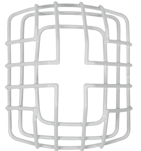 PIR Sensor Protection STI-9620 Motion Detector Guard - Protective Steel ...