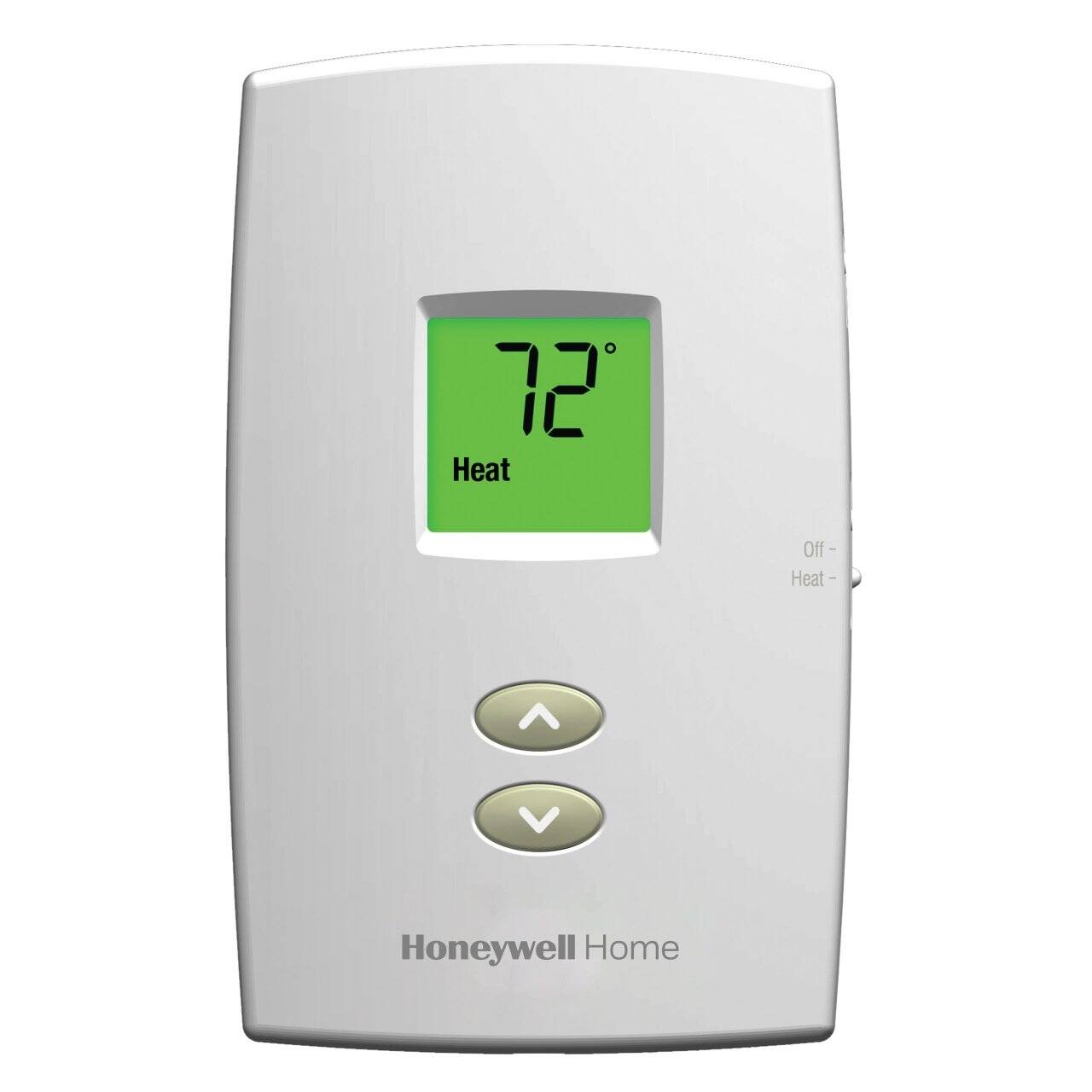TH1100DV1000 Honeywell PRO 1000 Non Programmable