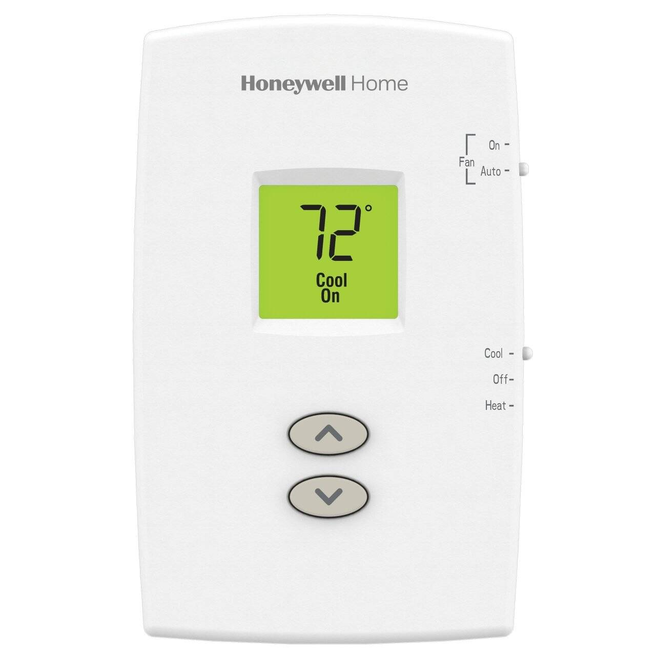 TH1110DV1009 Honeywell PRO 1000 Non-Programmable