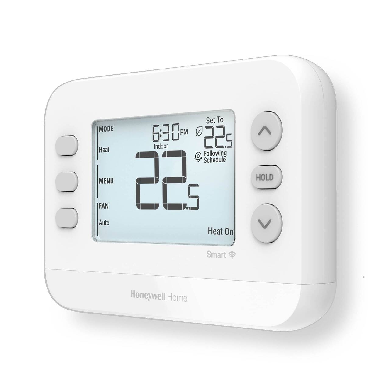 TH2110WF4008 Honeywell S200 FocusPRO Smart WiFi Thermostat 1H/1C