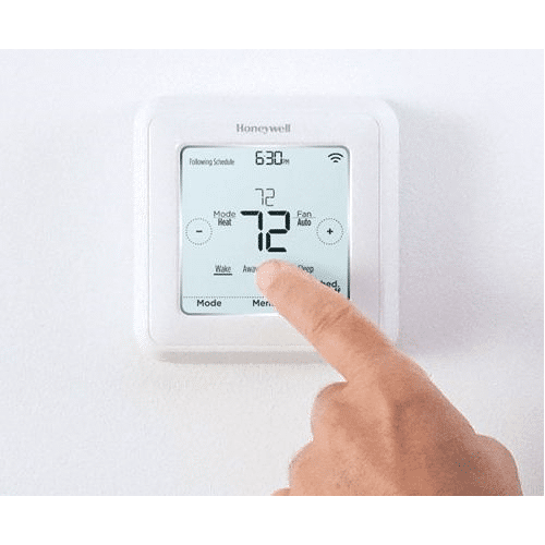 Honeywell Home Th6320Wf2003 T6 Pro Smart Thermostat: Ultimate Guide