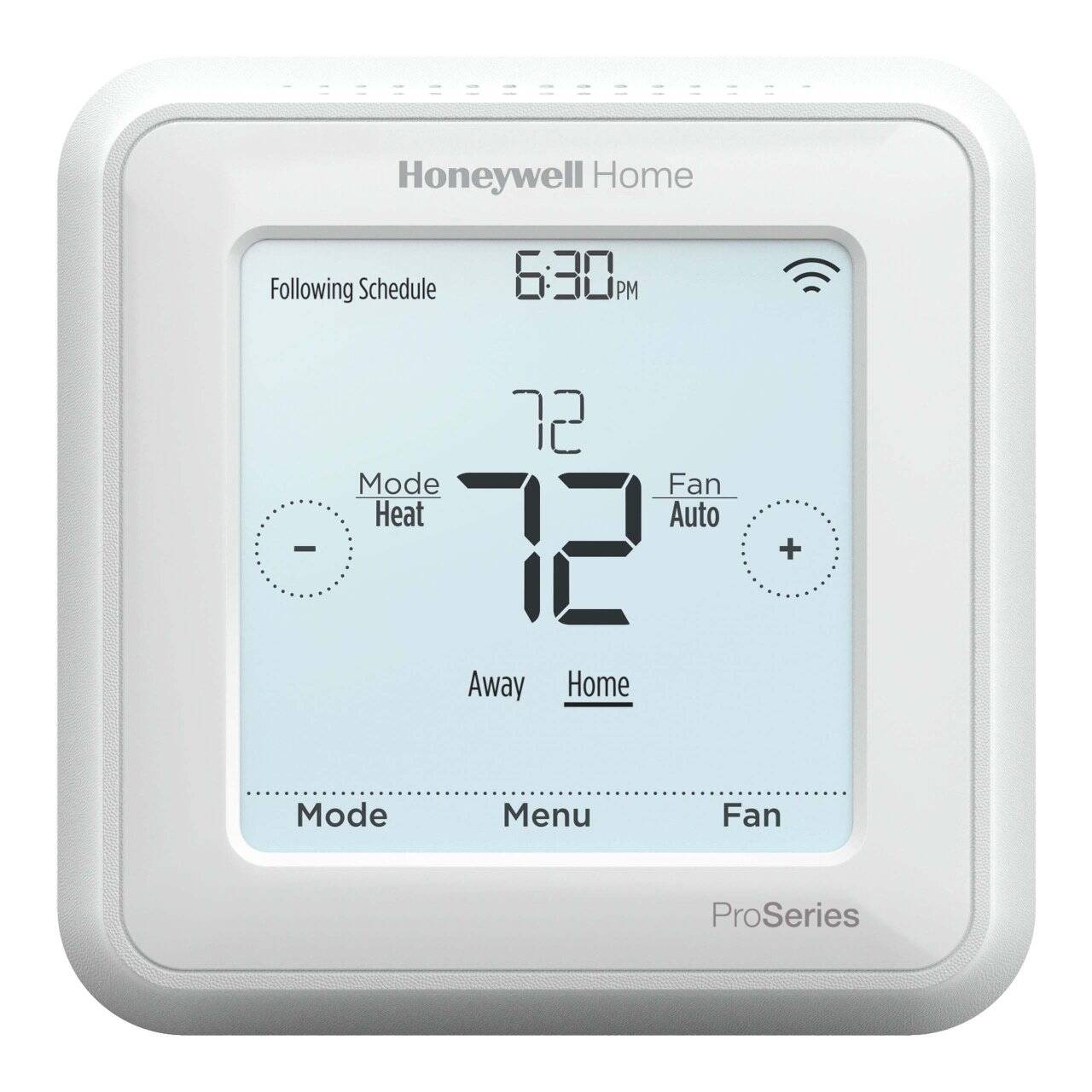 Honeywell TH6320ZW2007 T6 Pro ZWave+ Thermostat