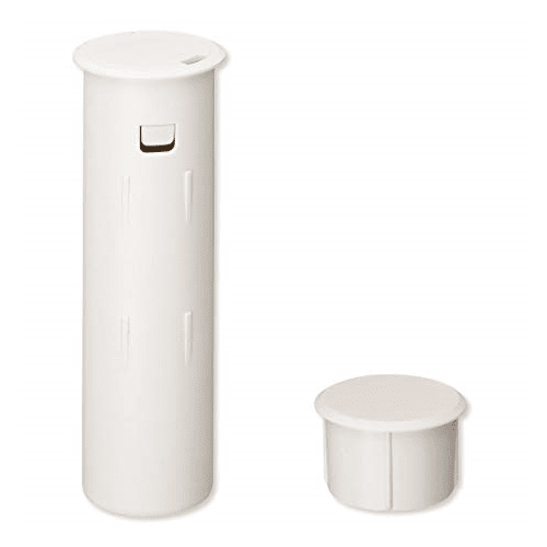 ピーター・イーストハム　Window&Window Ⅱ　2点 TX-E221 Ecolink Wireless Recessed Door Window Sensor for